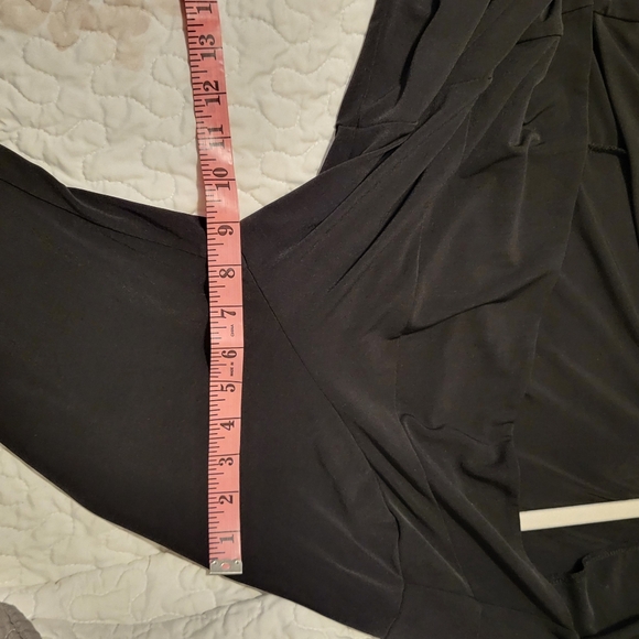 Lane Bryant Full Length Duster 18/20 Petite - Picture 7 of 8